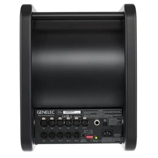 Genelec MONITOR ESTUDIO SUB GRAVE 7050 CPM