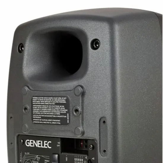 Genelec MONITOR ESTUDIO 8030 CP