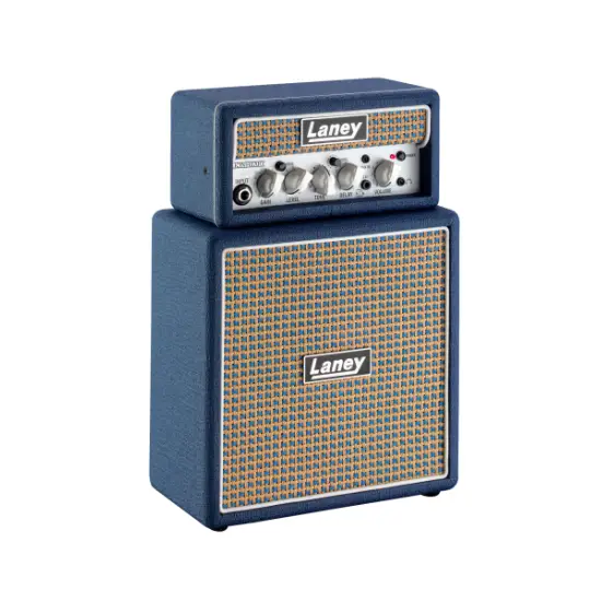 Laney MINISTACK LION Stereo Bluetooth