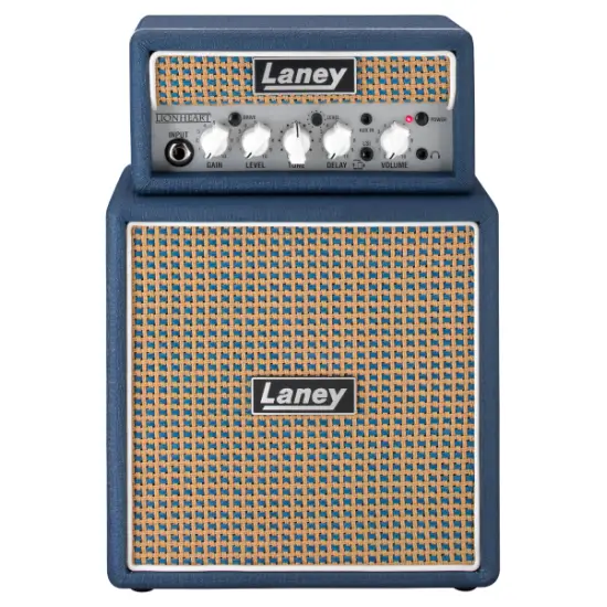 Laney MINISTACK LION Stereo Bluetooth