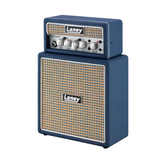 Laney MINISTACK LION Stereo Bluetooth