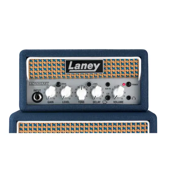 Laney MINISTACK LION Stereo Bluetooth
