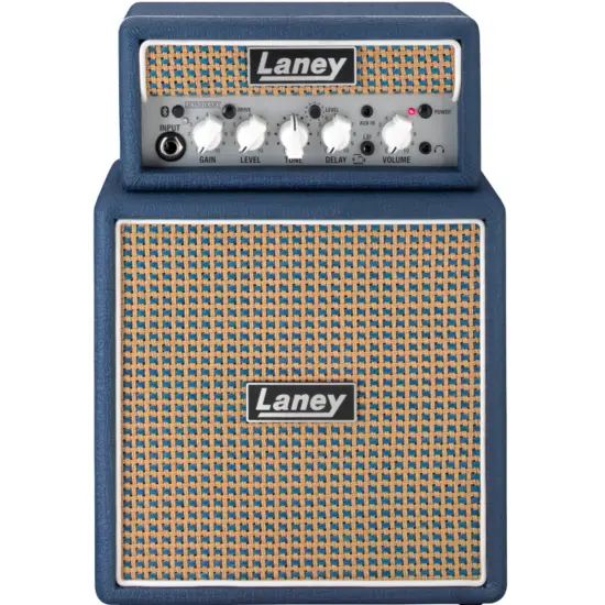 Laney MINISTACK B LION Stereo Bluetooth