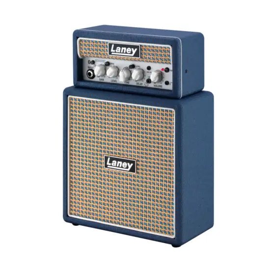 Laney MINISTACK B LION Stereo Bluetooth