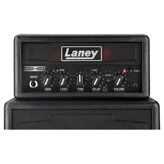 Laney MINISTACK IRON