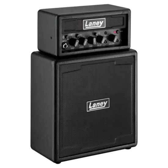 Laney MINISTACK B IRON Bluetooth