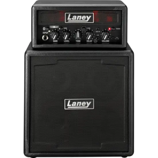 Laney MINISTACK B IRON Bluetooth