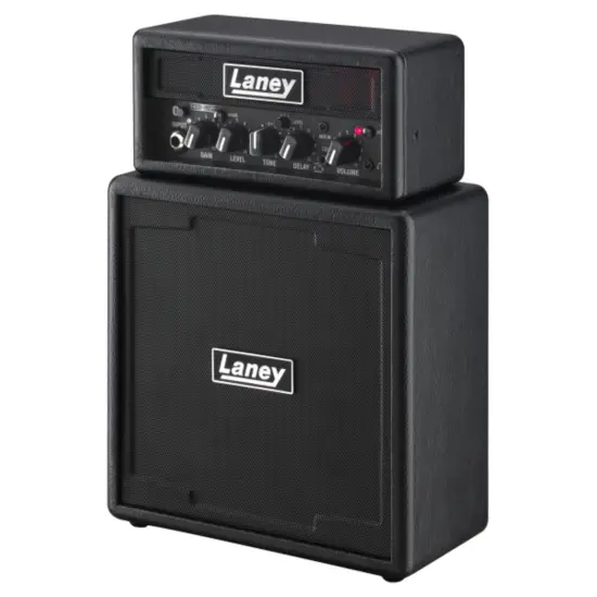 Laney MINISTACK B IRON Bluetooth