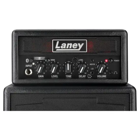 Laney MINISTACK B IRON Bluetooth