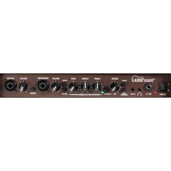 Laney LA30D