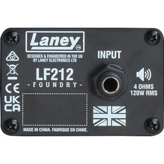 Laney LF212