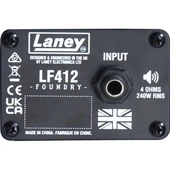 Laney LF412