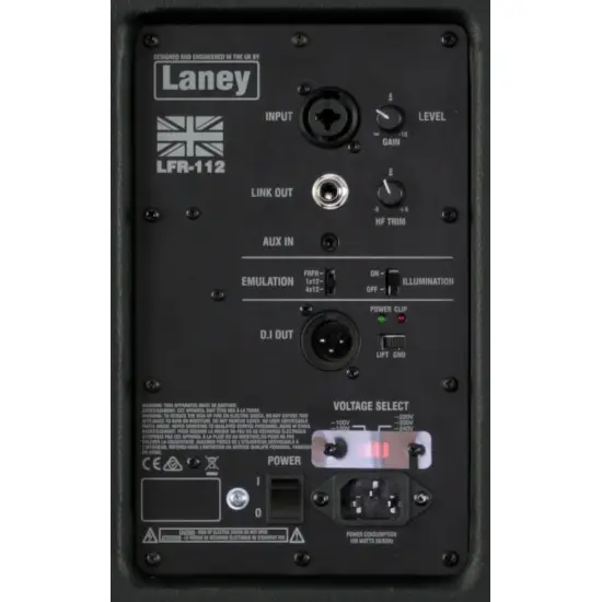 Laney LFR 112