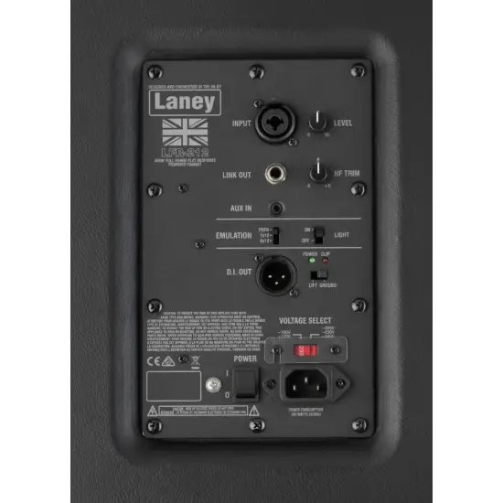 Laney LFR 212