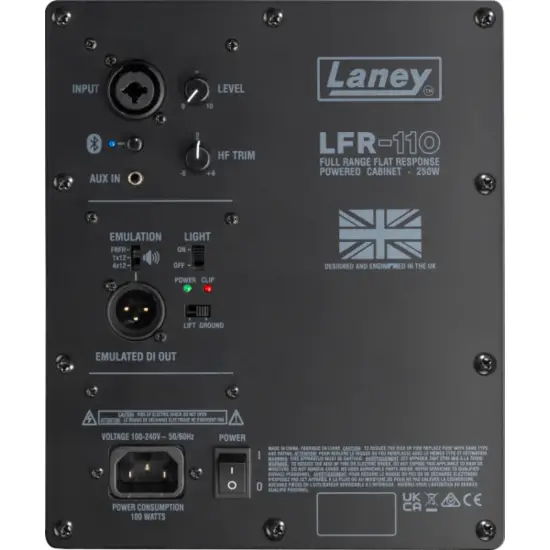 Laney LFR 110