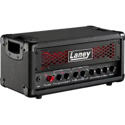 Laney IRF Dualtop