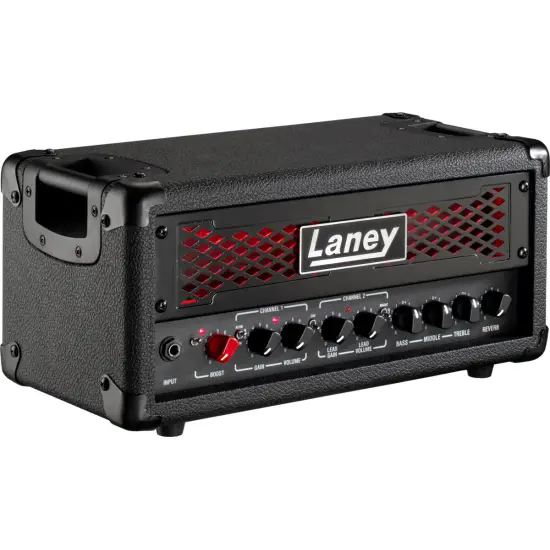 Laney IRF Dualtop