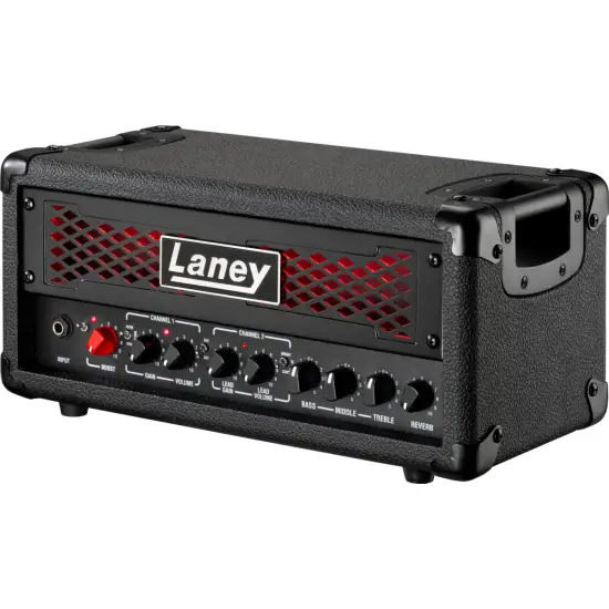 Laney IRF Dualtop