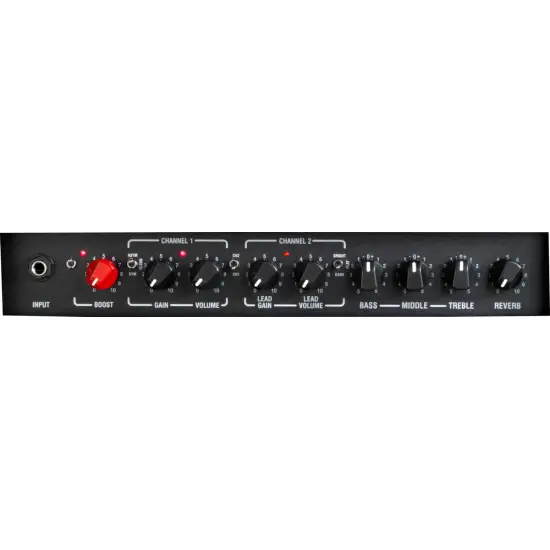 Laney IRF Dualtop