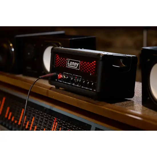 Laney IRF Dualtop