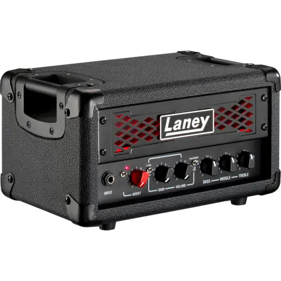 Laney IRF Leadtop
