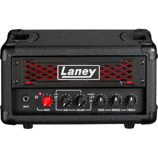 Laney IRF Leadtop