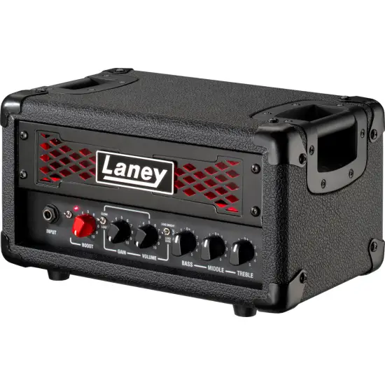 Laney IRF Leadtop