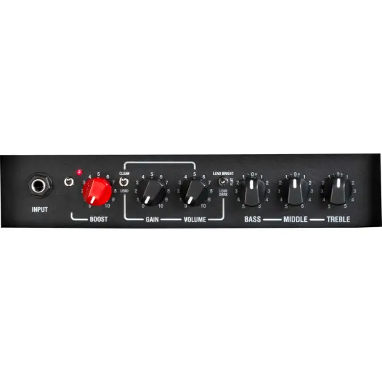 Laney IRF Leadtop
