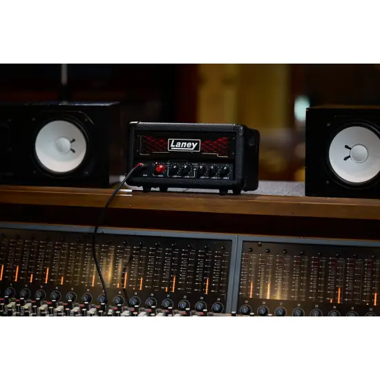 Laney IRF Leadtop