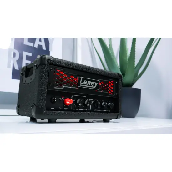 Laney IRF Leadtop
