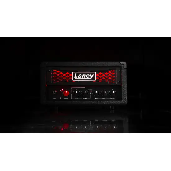 Laney IRF Leadtop