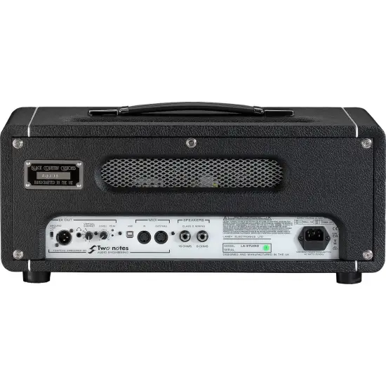 Laney LA Studio