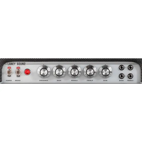 Laney LA Studio