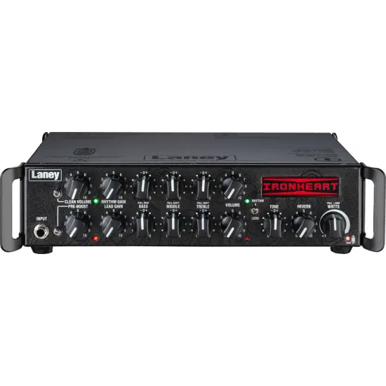 Laney IRT SLS Studio Live Short