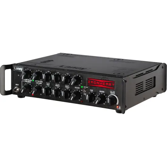 Laney IRT SLS Studio Live Short