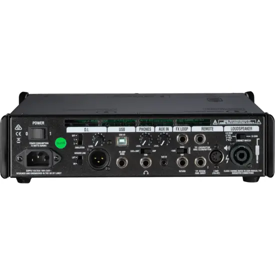 Laney IRT SLS Studio Live Short