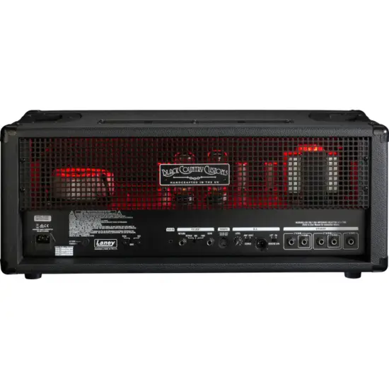 Laney BCC IRT60H