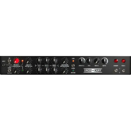 Laney BCC IRT60H
