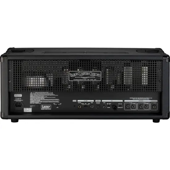 Laney BCC IRT120H