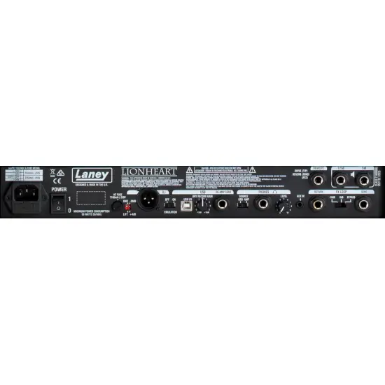 Laney Lionheart L5 Studio