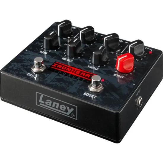 Laney IRF LOUDPEDAL