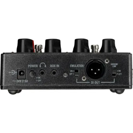 Laney IRF LOUDPEDAL