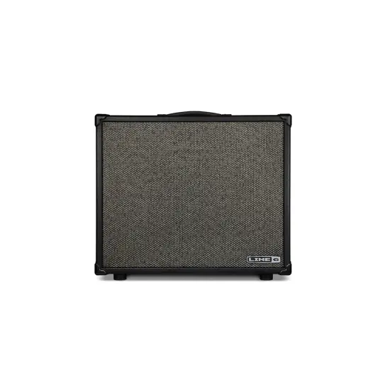 Yamaha Powercab CL112