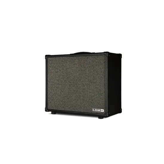 Yamaha Powercab CL112