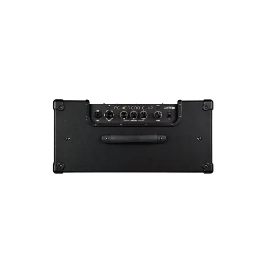 Yamaha Powercab CL112