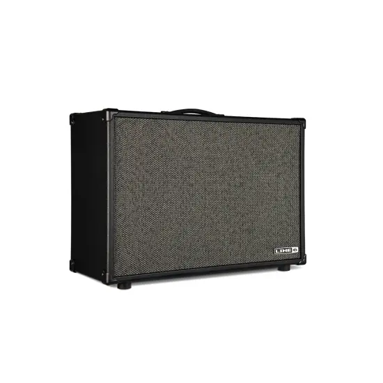 Yamaha Powercab CL212