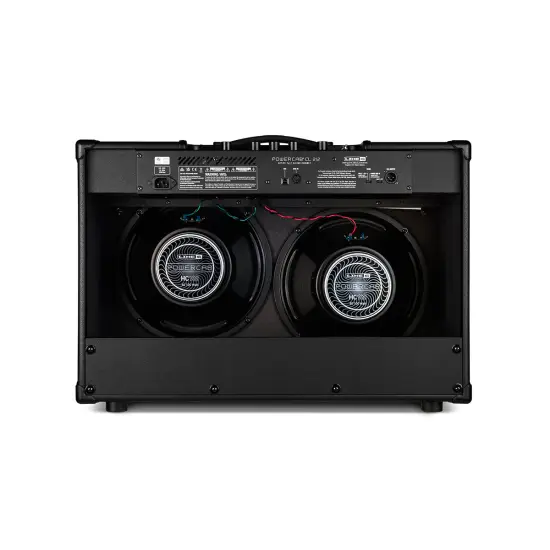Yamaha Powercab CL212