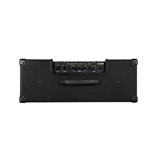 Yamaha Powercab CL212