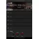 Yamaha Powercab CL212