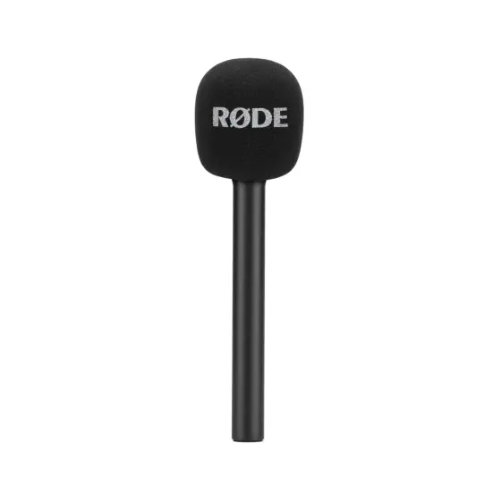 Rode SUPORTE MÃO Interview GO
